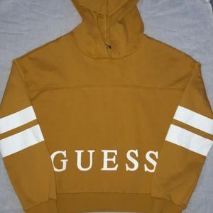 Guess sweater